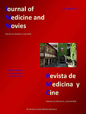 Fascículo, Revista de Medicina y Cine = Journal of Medicine and Movies : 12, 2, 2016, Ediciones Universidad de Salamanca