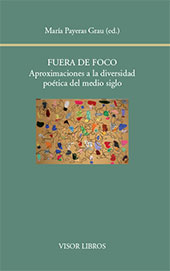 Chapter, Vicente Núñez : una disidencia atípica, Visor Libros