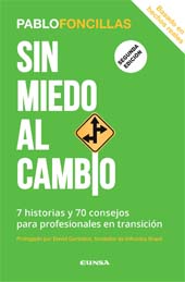 eBook, Sin miedo al cambio, Foncillas, Pablo, EUNSA