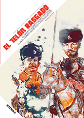 eBook, El telón rasgado : El Quijote como puente cultural con el mundo soviético y postsoviético, EUNSA