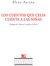 E-book, Los cuentos que Celia cuenta a las niñas, Fortún, Elena, 1886-1952, Editorial Renacimiento