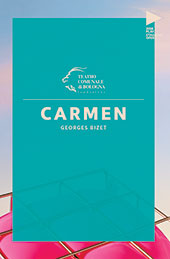 E-book, Carmen [di] Georges Bizet : opéra-comique in quattro atti, Pendragon