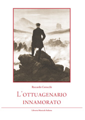 eBook, L'ottuagenario innamorato, Cerocchi, Riccardo, Libreria musicale italiana