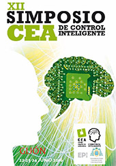 E-book, XII Simposio CEA de Control Inteligente : Gijón 22, 23 y 24 de junio de 2016, Universidad de Oviedo