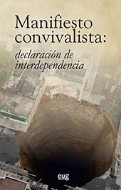 E-book, Manifiesto convivalista : declaración de interdependencia, Universidad de Granada