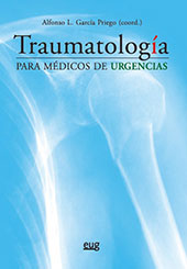 eBook, Traumatología para médicos de urgencias, Universidad de Granada