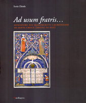 E-book, Ad usum fratris... : miniature nei manoscritti laurenziani di Santa Croce (sec. XI-XIII), Mandragora