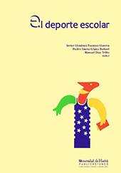 E-book, El deporte escolar, Universidad de Huelva