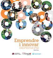 eBook, Emprendre i innovar : quinze experiències del Camp de Tarragona i de les Terres de l'Ebre, Publicacions URV