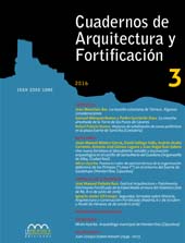 Article, Gil Albarracín, Antonio : Almería. La plaza de armas : más de mil años de fortificaciones, La Ergástula