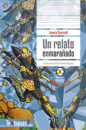 E-book, Un relato enmarañado, Bonilla Artigas Editores