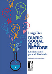 E-book, Diario social di un rettore, Dei, Luigi, Firenze University Press