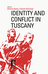 Capitolo, War, Virtue and Mobilization in the Risorgimento : Massimo d'Azeglio's Niccolo de' Lapi, Firenze University Press