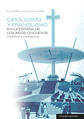 Capítulo, La Acción Católica española entre el triunfalismo y la autocrítica (1951-1957), Editorial Comares