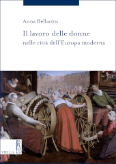 E-book, Il lavoro delle donne nelle città dell'Europa moderna, Viella