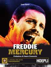 E-book, Freddie Mercury, Hoepli