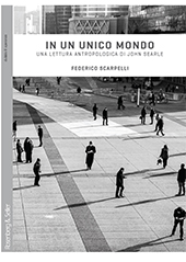 E-book, In un unico mondo : una lettura antropologica di John Searle, Scarpelli, Federico, author, Rosenberg & Sellier