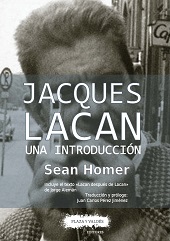 E-book, Jacques Lacan : una introducción, Homer, Sean, Plaza y Valdés Editores
