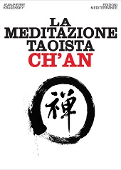 E-book, La meditazione taoista Ch'an, Krasensky, Jean-Pierre, Edizioni Mediterranee