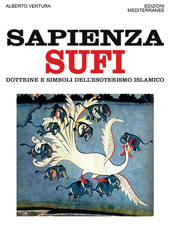 E-book, Sapienza sufi : dottrine e simboli dell'esoterismo islamico, Edizioni mediterranee