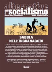 Article, Napoli, luogo emblematico della polarizzazione sì/no, Edizioni Alternative Lapis