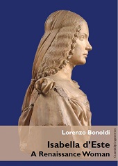 E-book, Isabella d'Este : a Renaissance woman, Bonoldi, Lorenzo, Guaraldi