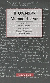 E-book, Il quaderno del Metodo Hobart, Guaraldi