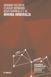 Rivista, Costruzioni psicoanalitiche, Mimesis Edizioni