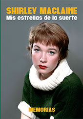 E-book, Mis estrellas de la suerte : memorias, T&B Editores