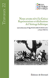 E-book, Nous avons rêvé la Grèce : représentations et idéalisations de l'héritage hellénique, Éditions de Boccard