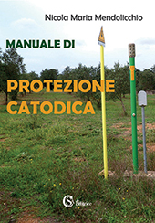 E-book, Manuale di protezione catodica, CSA editrice