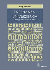 E-book, Enseñanza universitaria : una guía introductoria, Harland, Tony, Morata