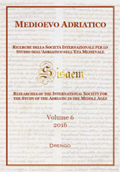 Artículo, Schede bibliografiche, Centro Studi Femininum Ingenium