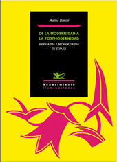 E-book, De la modernidad a la postmodernidad : vanguardia y neoavanguardia en España, Renacimiento