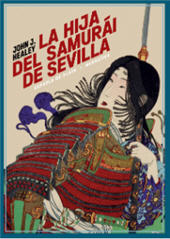 E-book, La hija del samurái de Sevilla, Espuela de Plata