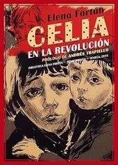 E-book, Celia en la revolución, Fortún, Elena, Renacimiento