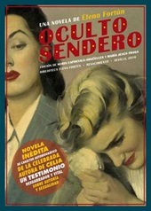 E-book, Oculto sendero, Fortún, Elena, author, Renacimiento