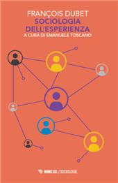 E-book, Sociologia dell'esperienza, Mimesis