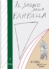ar, Il Sé : origine, sviluppo normale e alterazioni patologiche : interviste a Josef Parnas e ad Andrea Raballo, L'asino d'oro