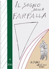 ar, "Il sogno della farfalla" e i diritti umani, L'asino d'oro