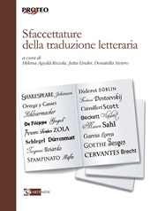 E-book, Sfaccettature della traduzione letteraria, Artemide