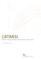 E-book, Catarsi : storie ed esperienze di un teatro-che-cura, Accademia olimpica