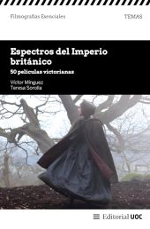 E-book, Espectros del Imperio británico : 50 películas victorianas, Editorial UOC