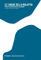 Kapitel, Presentazione : 10 questioni su lingua e malattia, Mimesis