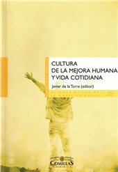 Kapitel, Prólogo : ¿todos queremos más? lo bueno y lo mejor, Universidad Pontificia Comillas