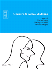 eBook, A misura di uomo e di donna : soft skills al maschile e al femminile, Orthotes