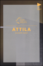 eBook, Attila, Verdi, Giuseppe, 1813-1901, Pendragon