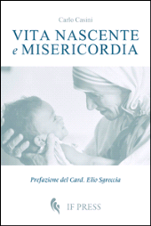E-book, Vita nascente e misericordia, Casini, Carlo, If press