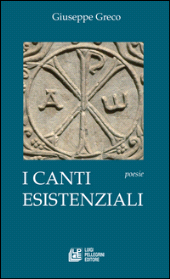 E-book, I canti esistenziali, L. Pellegrini