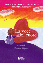 eBook, La voce del cuore, L. Pellegrini